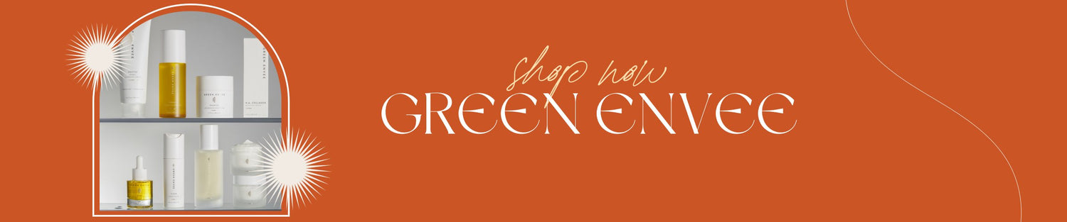 GREEN ENVEE