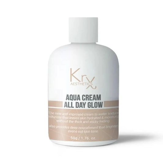 KRX AquaGel Cream