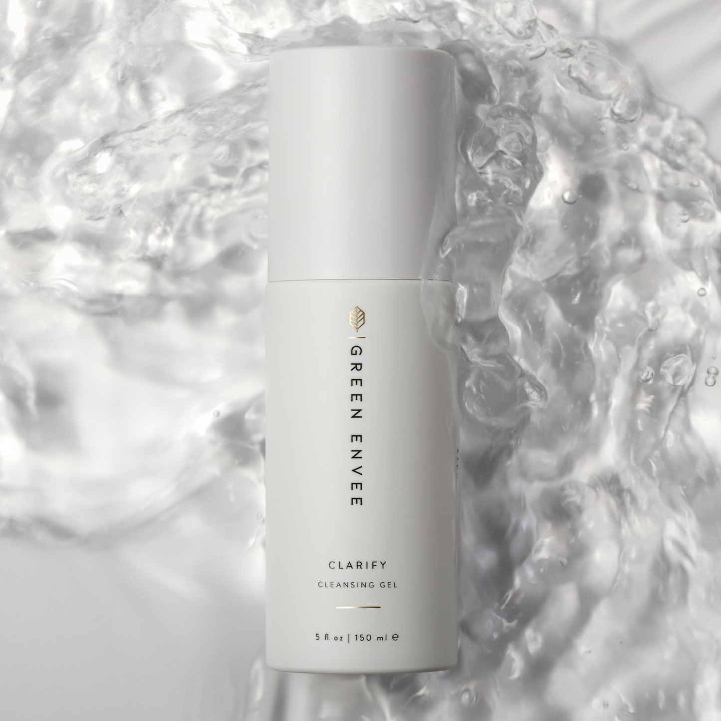 CLARIFYING Cleansing Gel