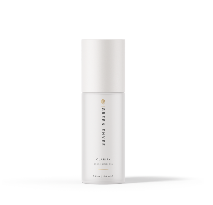 CLARIFYING Cleansing Gel