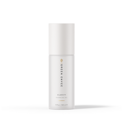 CLARIFYING Cleansing Gel