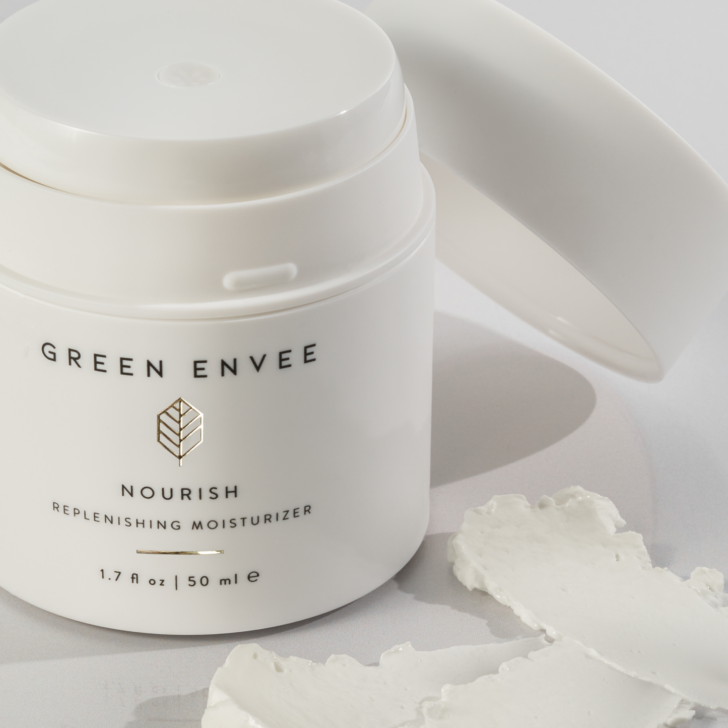 NOURISH Replenishing Moisturizer