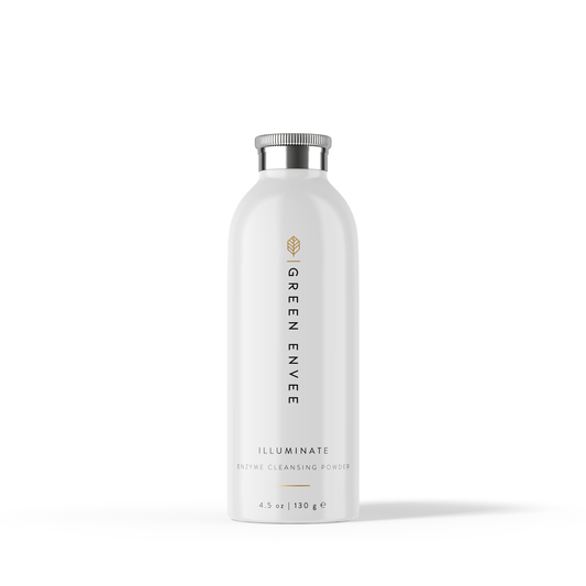 ILLUMINATE Enzyme Cleansing Powder