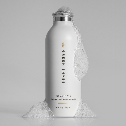 ILLUMINATE Enzyme Cleansing Powder